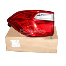 Load image into Gallery viewer, Car Rear Tail Light CN1513405AB CN1513405AC CN1513405AD Rear Tail Light Left Outer Tail Lamp for Ford Ecosport 2013-2018