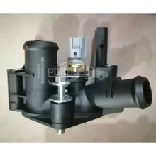Load image into Gallery viewer, Automobile Engine Coolant Outlet Housing Water Cooling System 7M5G8K556AC  Thermostat Cover for Ford Focus Fiesta Ecosport