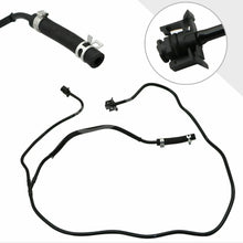 Load image into Gallery viewer, Car Overflow Hose BV618K012KF BV618K012KE Coolant Pipe Water Hose Radiator Water Returning Pipe for Ford Focus 12 2.0