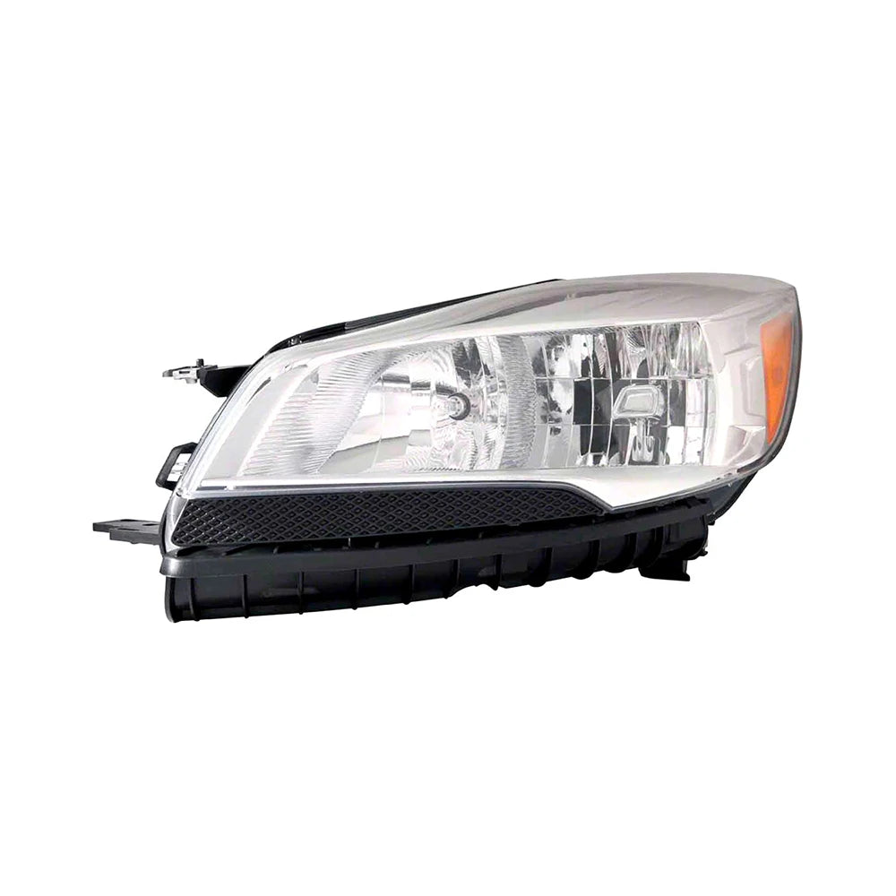 Headlight CJ5Z13008C CJ5413W029AK for Ford Kuga Escape Headlight 2013 Headlamp