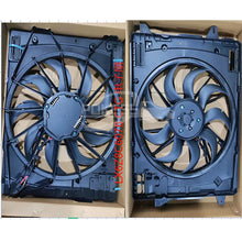 Load image into Gallery viewer, For Linco-ln Corsair 2021 Parts LX618C607BC LX6Z8C607B Engine Radiator Electric Cooling Fan for Linco-ln Corsair