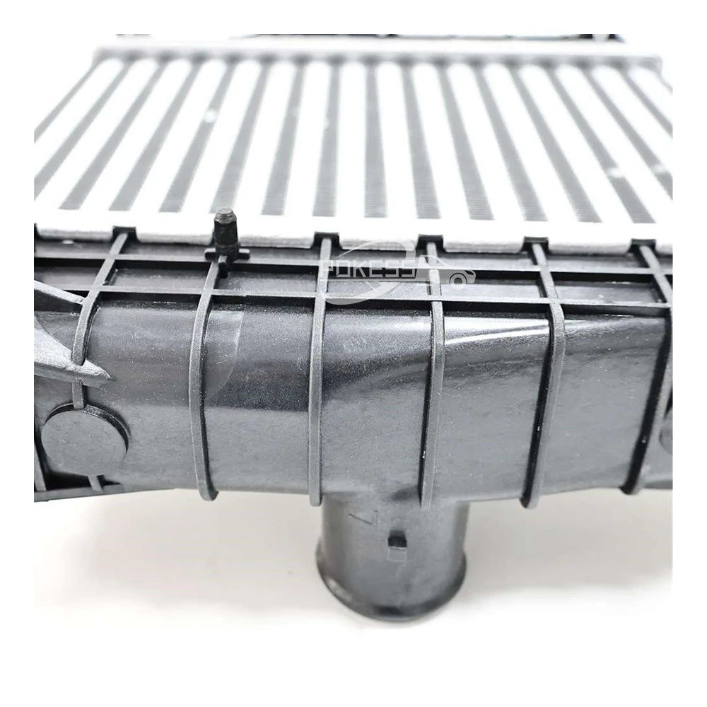 High Quality Parts 1119108-RL01  Right Intercooler for  AITO M9