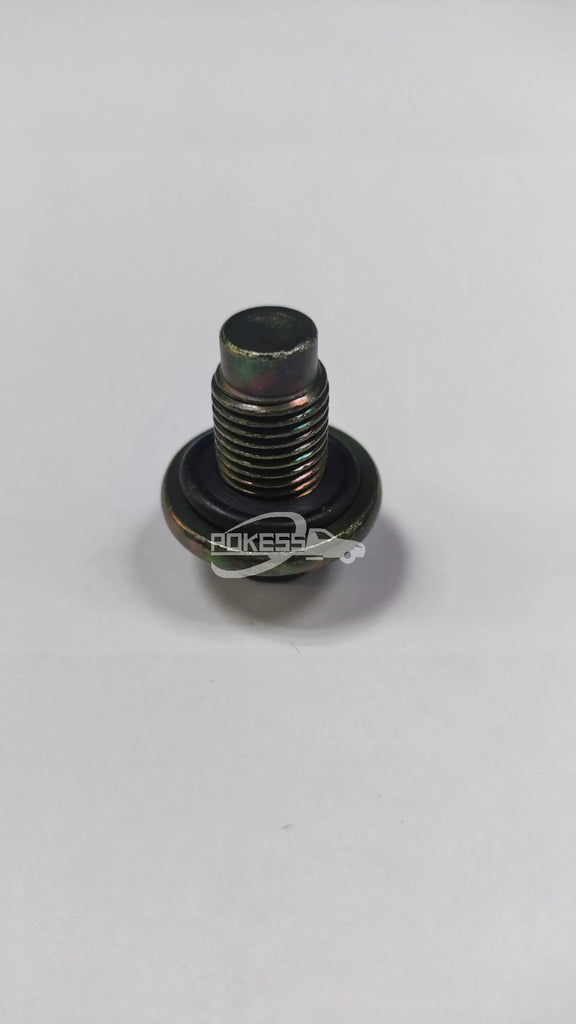 factory outlet high quality Oil pan screws OEM 97JM6730BA for ford mondeo  2004-2012 focus  2008-2014