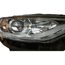 Load image into Gallery viewer, Car Headlight HS7Z13008G HS7313W029CH American Right Black Headlight for Ford Mondeo Fusion 2013-2017