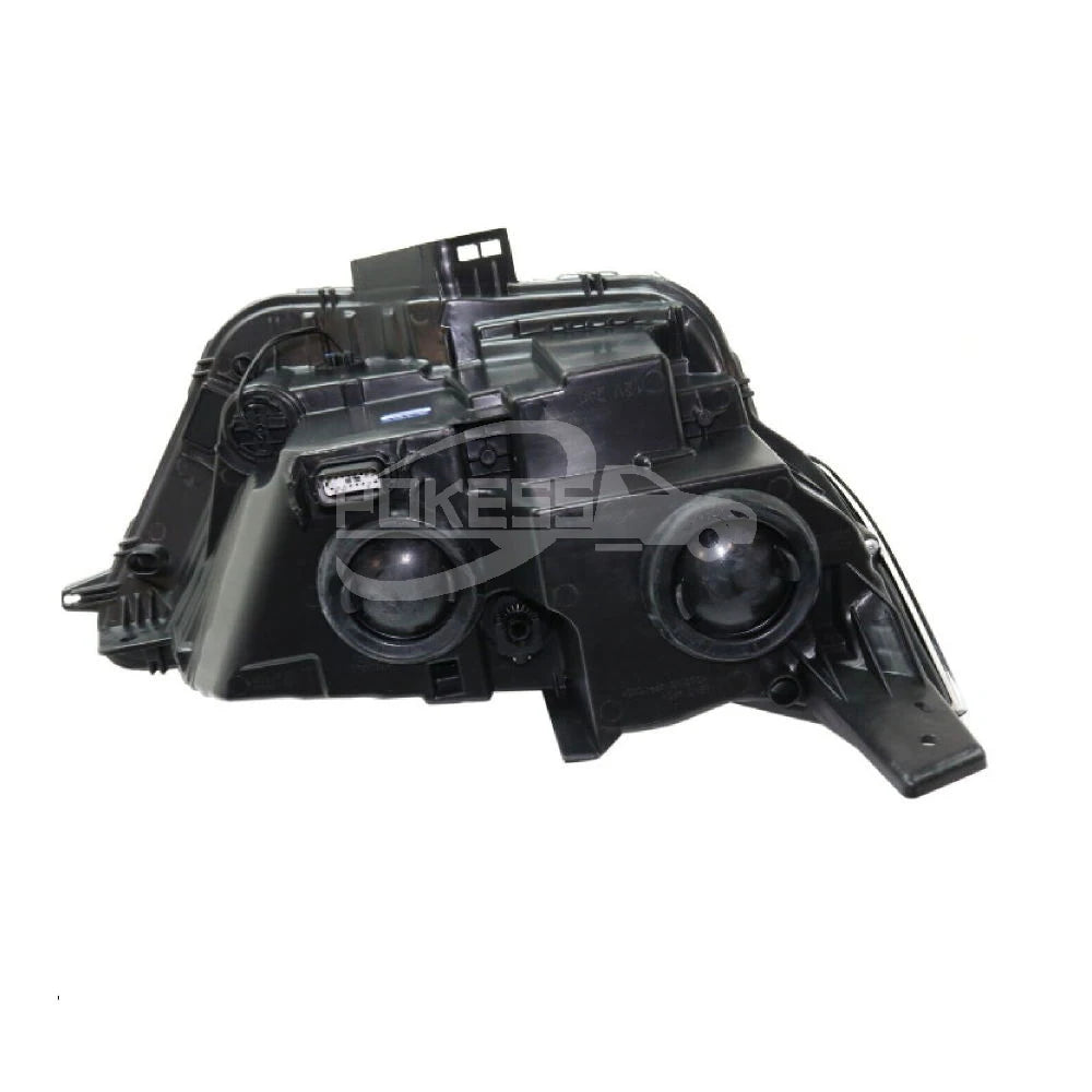 POKESS Front Light FT4Z13008A FT4B13W029AF 2066679 Headlight for Ford Edge 2015
