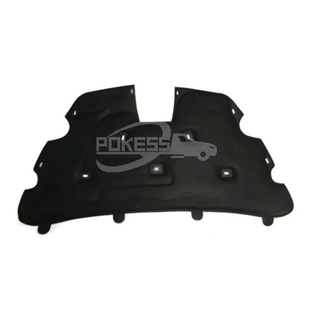 Car Inner Hood Insulator 8M51A16746AB LQ-FKS-145 for Ford Focus MK2 09-11 Front Engine Hood Insulation