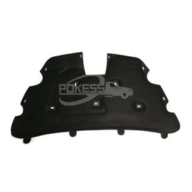 Car Inner Hood Insulator 8M51A16746AB LQ-FKS-145 for Ford Focus MK2 09-11 Front Engine Hood Insulation