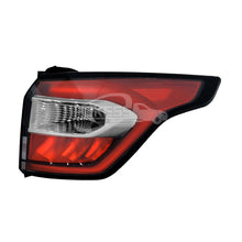 Load image into Gallery viewer, For Ford Escape Back Light GV4113404CD GV4113404CB GV4113404CC 131-1916R-A 2017 Tail Light for Ford Escape/Kuga