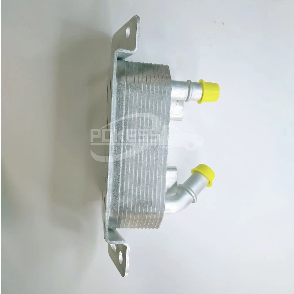 Auto Gearbox Oil Cooler F1FZ7A095A A/T Car Engine Gearbox Radiator Assy for Ford Kuga 17 2.0 Focus 19 1.5