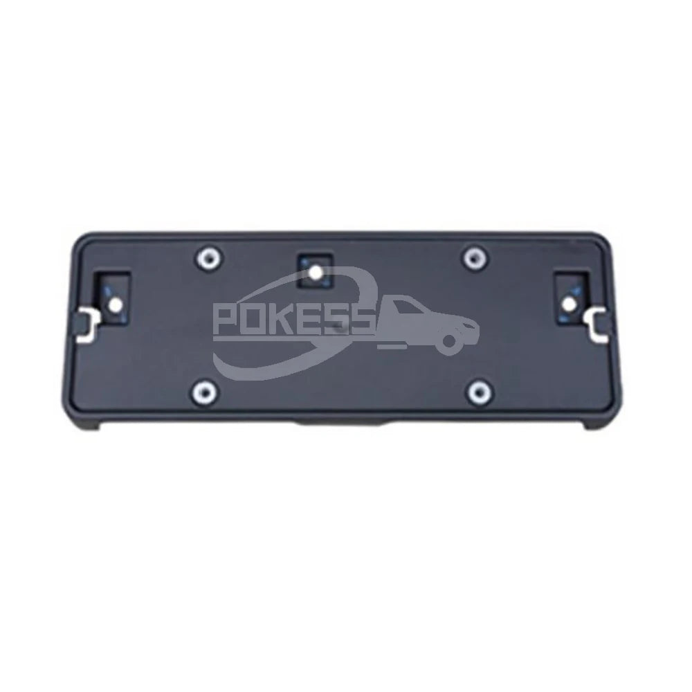 FK7B17N397ABW FK7B17N397AB5YZ9 FK7B17N397ABW Car License Plate for Ford Edge 2015