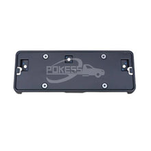 Load image into Gallery viewer, FK7B17N397ABW FK7B17N397AB5YZ9 FK7B17N397ABW Car License Plate for Ford Edge 2015