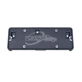 FK7B17N397ABW FK7B17N397AB5YZ9 FK7B17N397ABW Car License Plate for Ford Edge 2015