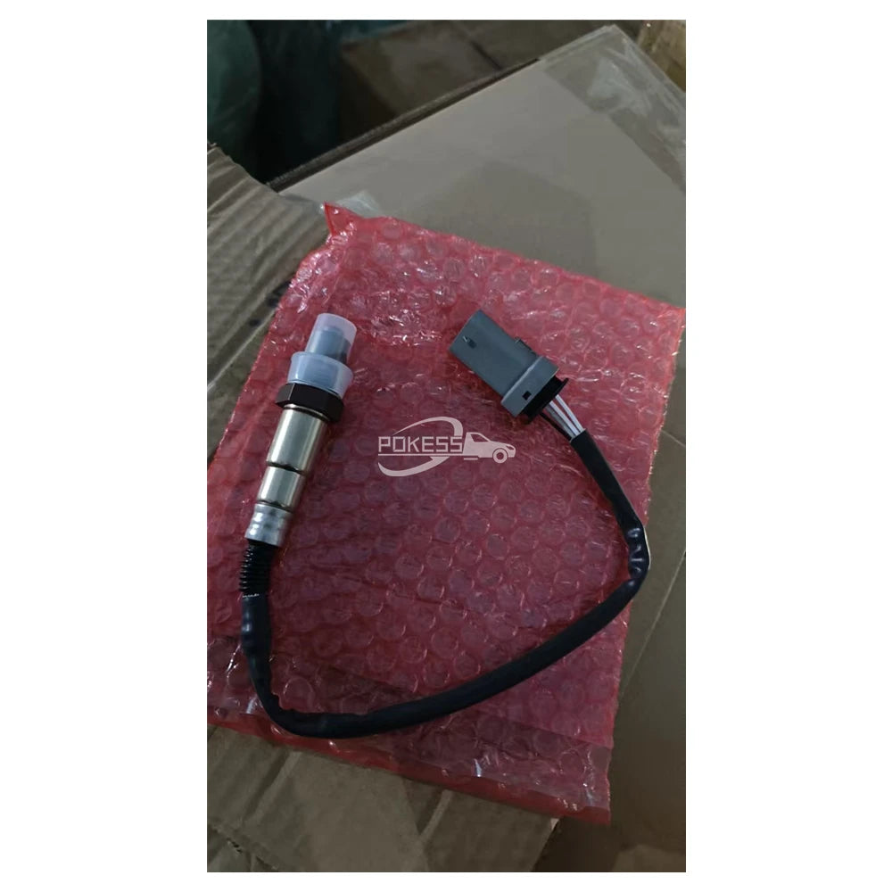 Auto Parts 10025906 PA-66-Gf30 Oxygen Sensor for  Chevrolet