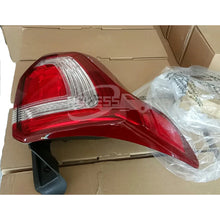 Load image into Gallery viewer, LED Tail Light FB5Z13405B 11-6856-A0 FB5Z13405F FB5Z13405AACP Rear Outer Right Tail Light for Ford Explorer 15-18 Tail Lamp