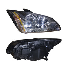 Load image into Gallery viewer, Car Headlight 5M5113W029CC 5M5113W029CF 431-1169R-LDEM1 for Ford Focus 05-08 White Right Headlight