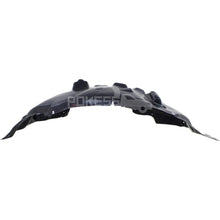 Load image into Gallery viewer, POKESS Auto Parts FL3Z16102C FL3Z16102D Fender Inner Liner for Ford F-150
