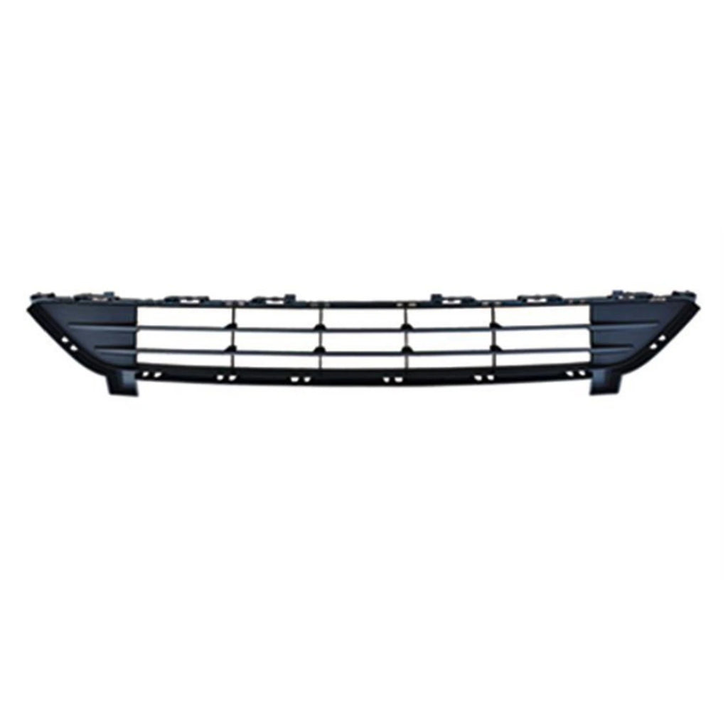 POKESS a Class Lower Grill KK7B17K945ABW Front Bumper Lower Grill for Ford Edge 2020