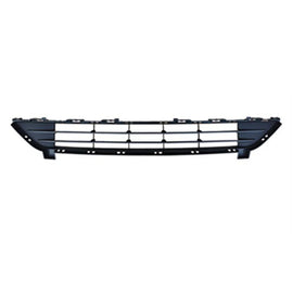 POKESS a Class Lower Grill KK7B17K945ABW Front Bumper Lower Grill for Ford Edge 2020