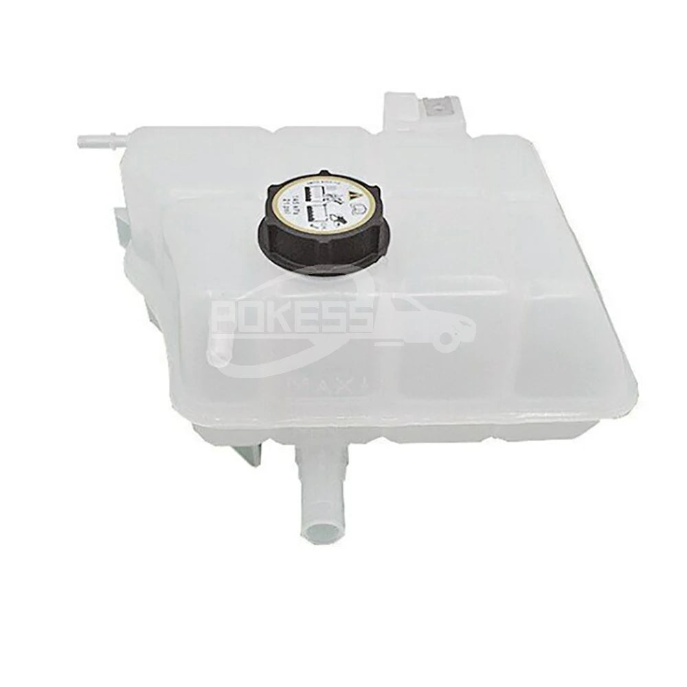 ZJ3615350 ZJ3615350A ZJ3615350B ZJ3615350C LQ-JNH-053 Expansion Tank for Ford Ranger 2012