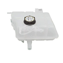 Load image into Gallery viewer, ZJ3615350 ZJ3615350A ZJ3615350B ZJ3615350C LQ-JNH-053 Expansion Tank for Ford Ranger 2012
