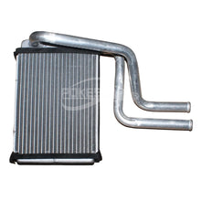 Load image into Gallery viewer, POKESS Car Heater Radiator 1S7H18476AA 2S7H18476AA 1114283 Heater Radiator for Ford Mondeo