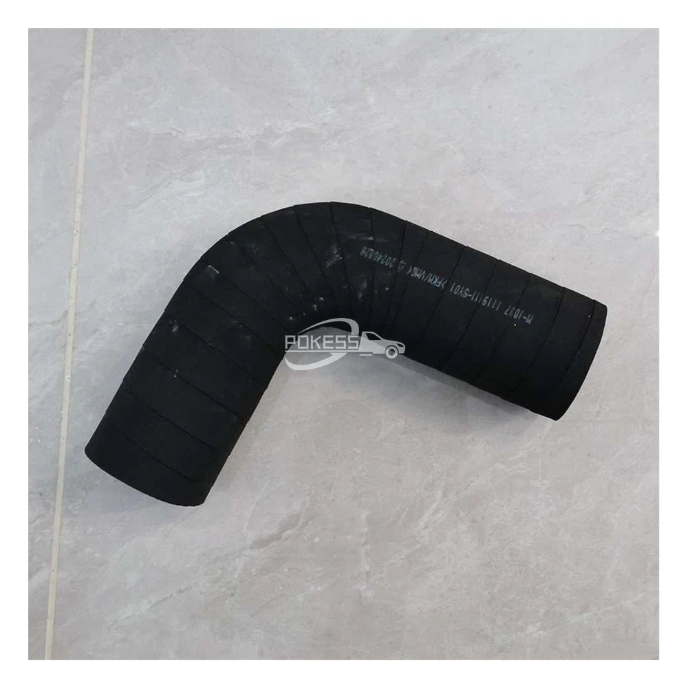 Auto Spare Parts 1119111-SY01 No.1 Intercooler Outlet Hose for AITO M7