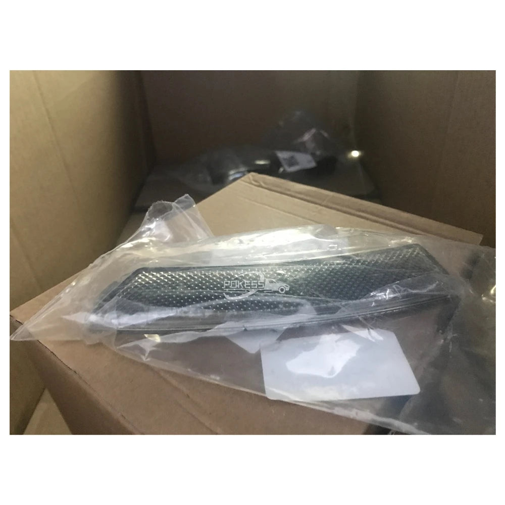 FP5Z13A565C FR5315A450AB FP5315A450AB Side Marker Light R for Lincoln MKZ