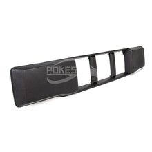 Load image into Gallery viewer, POKESS Front Lower Grille Replacement ML3Z17B968BB Front Bumper Lower Grill for Ford F150 2021-