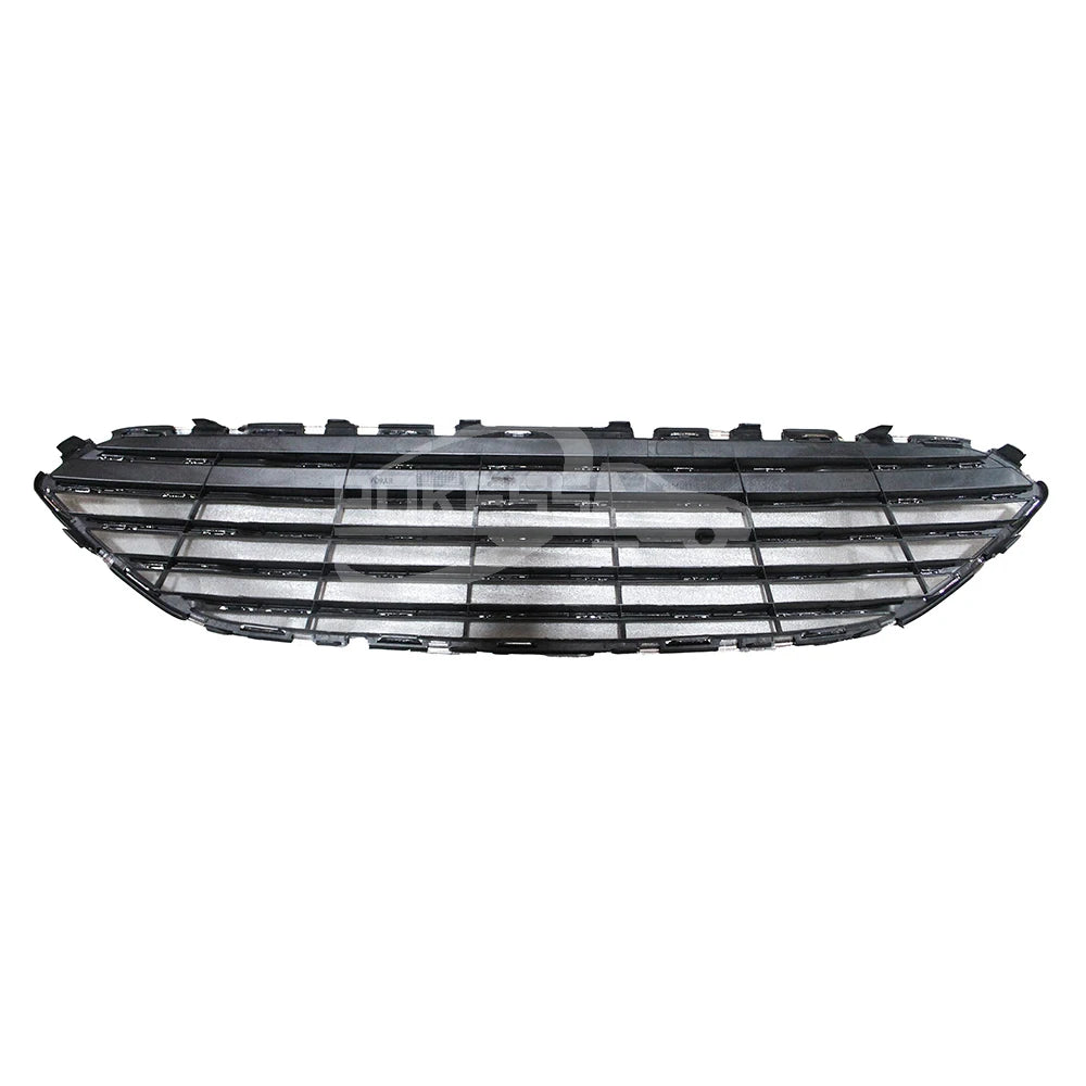 Car Spare Parts Wholesale Price C1BB-17B968-A  Paint Grille for Ford Fiesta 2013