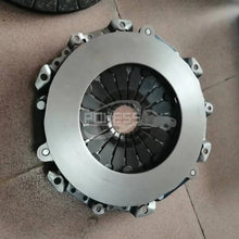 Load image into Gallery viewer, LUK Clutch Kit BV617540BA 8M517540AB 8M517540AC Transmission Clutch Kit Set Repair Kit for Ford Focus 12/15 2.0