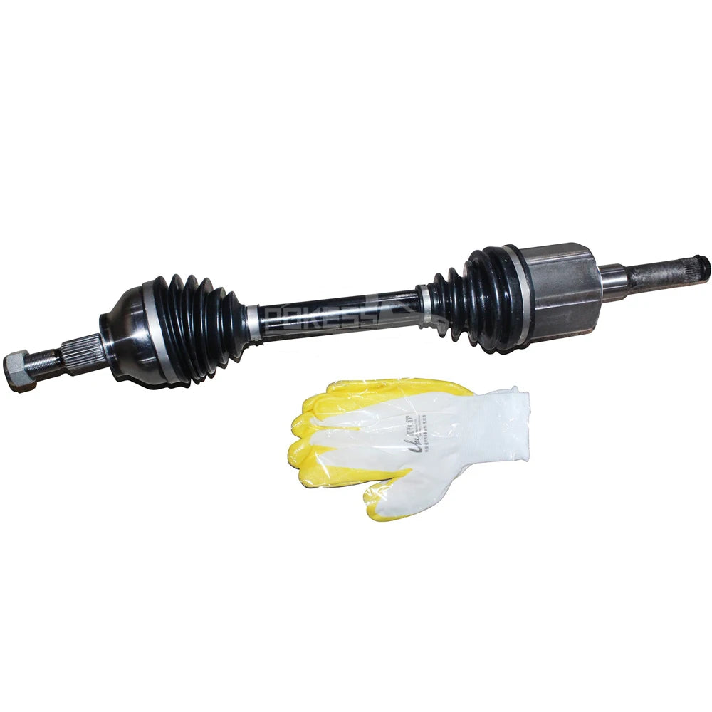 Front Drive Axle Assembly for Escape/Kuga 13 Front Axle Drive Shaft Right 2.0 4WD DV613B436PA DV613B436PC DV613B436PE