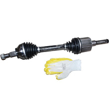 Load image into Gallery viewer, Front Drive Axle Assembly for Escape/Kuga 13 Front Axle Drive Shaft Right 2.0 4WD DV613B436PA DV613B436PC DV613B436PE