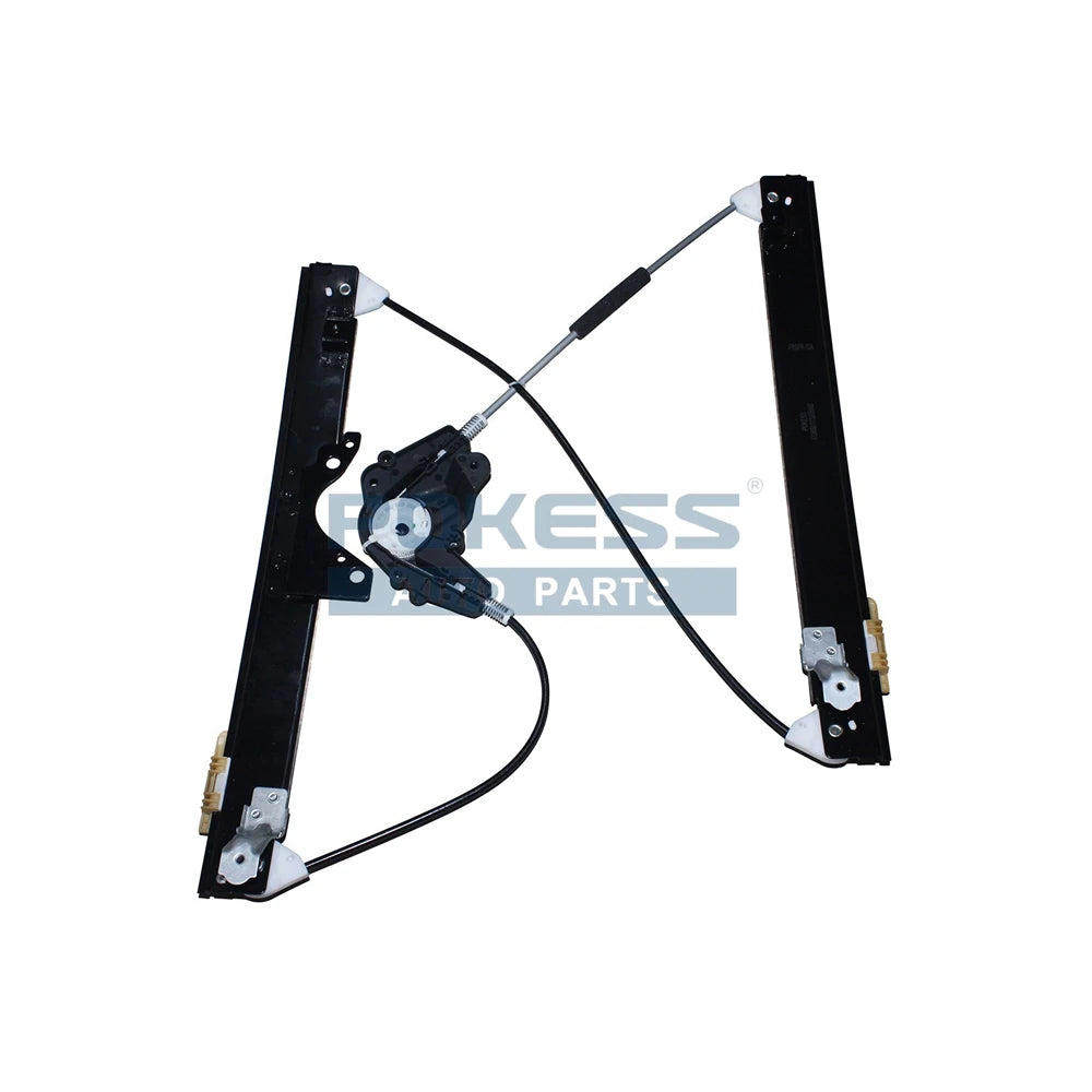 ED8B2123208AE ED8B2123208AD Front Right Window Regulator Bracket for Ford Escort 2015-2021
