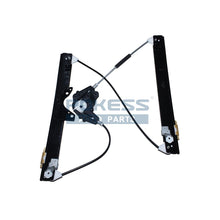 Load image into Gallery viewer, ED8B2123208AE ED8B2123208AD Front Right Window Regulator Bracket for Ford Escort 2015-2021