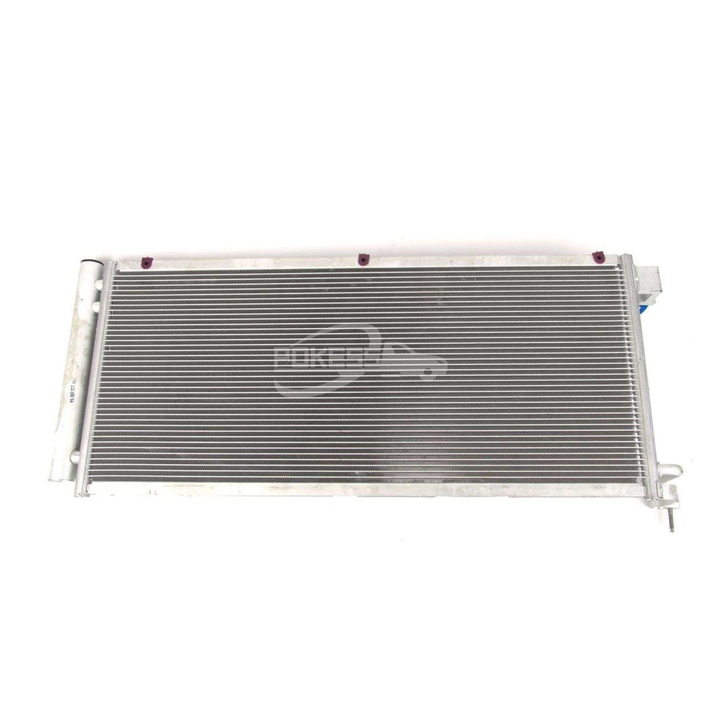 H6BH19710BB H6BH19710BA 2112502 H6BZ19712B Condenser for Ford Ecosport 2018 1.5/2.0