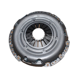POKESS Clutch and Pressure Plate Kit 4M517563AA 294Y/0427Y Clutch Pressure Plate for Ford Focus 05-13 1.8
