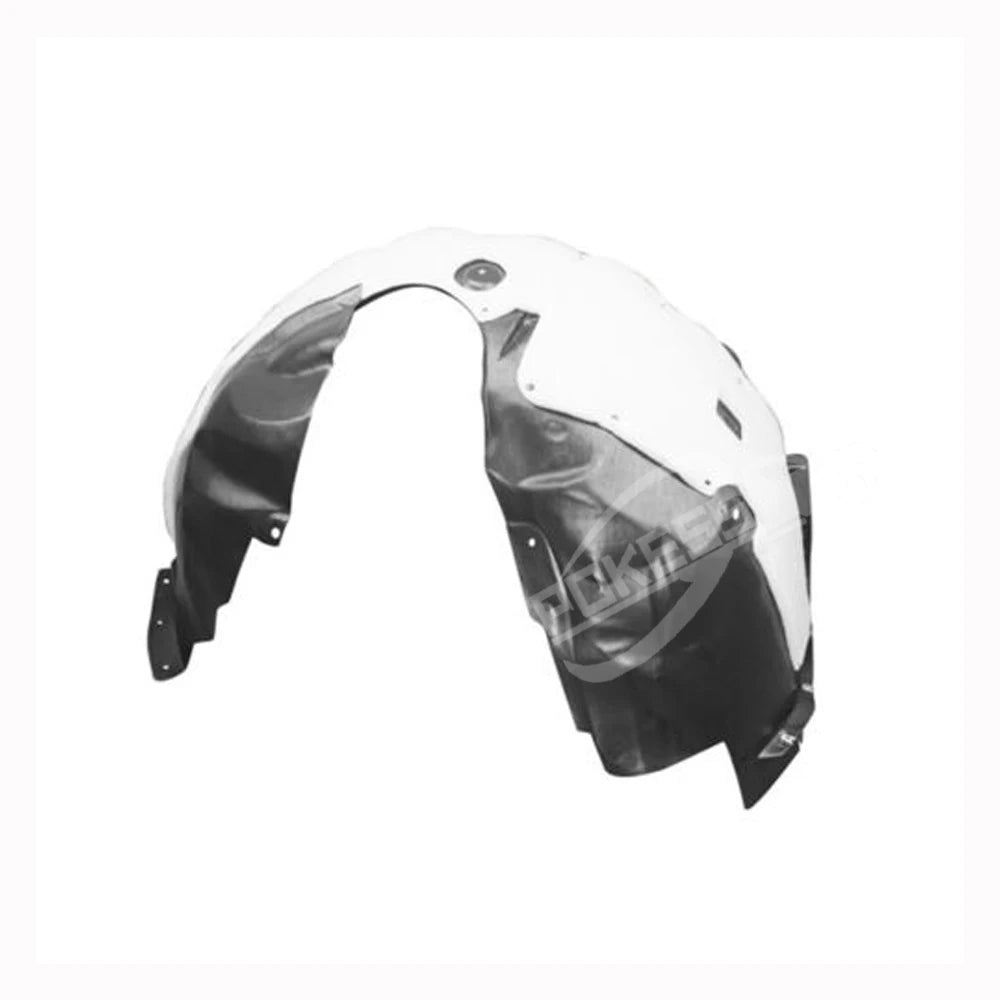 Auto Parts for Cars DP5Z16103A HP53A16115AC Left Front Inner Fender for Lin-coln MKZ 13-16