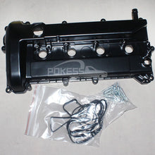 Load image into Gallery viewer, Plastic Engine Valve Cover 4S4Z6582CA for Ford  Escape Focus Transit Connect 2.0L 2.3L 2005-2013