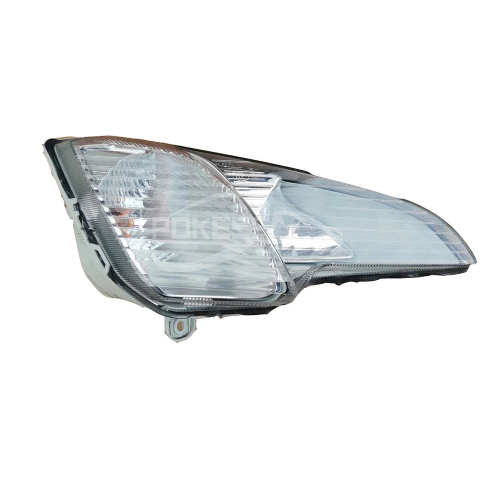 GN1513B220BC GN1513B220MB GN1513B220MA for Ford Ecosport 2018 Front Right Black High Level LED Fog Light Driving Lights