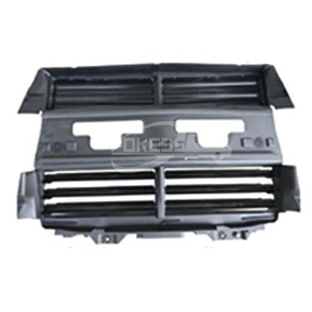 Car Radiator Frame FB5Z8475A FB538475AD Ford Explorer Engine Radiator Support Frame Cover