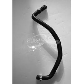 Auto Parts CV6118K579VE Warm water air pipe For Ford Focus 15 1.0T