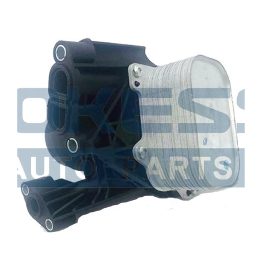 Radiator Parts 03N115389A Cooling Radiator for Skoda