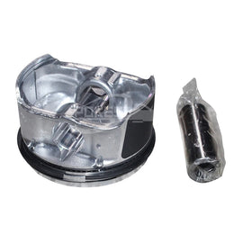 Accessories Car DS7G6105GB DS7G6105GC Diesel Engine Piston and Piston Ring for Ford New Mondeo Ecosport 13 Focus 15 1.5
