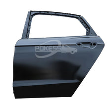 Load image into Gallery viewer, Automobile Ford Mondeo Door DS73F24631CP DS73F24631CS DS73F24631CU Rear Door Left Door for Ford Mondeo Fusion 2013-2021