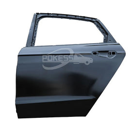 Automobile Ford Mondeo Door DS73F24631CP DS73F24631CS DS73F24631CU Rear Door Left Door for Ford Mondeo Fusion 2013-2021