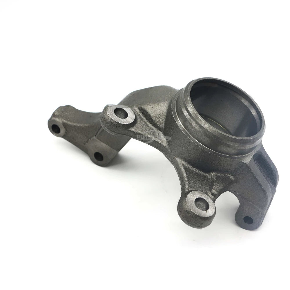 5L8Z3K186BA Front Left Steering Knuckle for Ford Escape 2005-2012