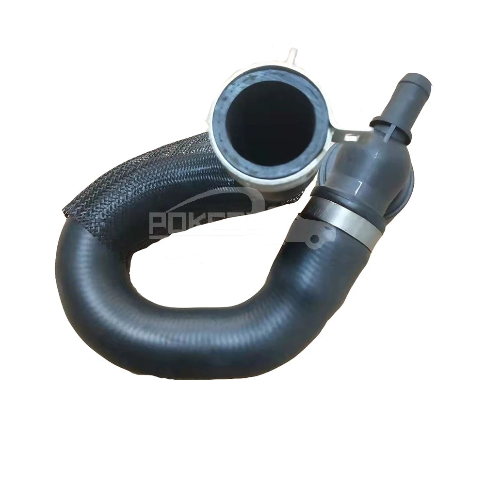 POKESS Water Pipe Accessories CV618286YC CV6Z8286N Radiator Lower Water Pipe for Ford Kuga 13 2.0T