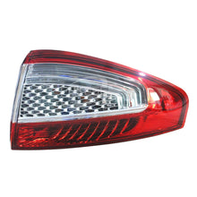 Load image into Gallery viewer, Tail light for Ford Mondeo 11 Rear Right Outer Tail Lamp BS7113404CD BS7113404CE BS7113404CC 431-1998R-UE LED Turinin Tail light