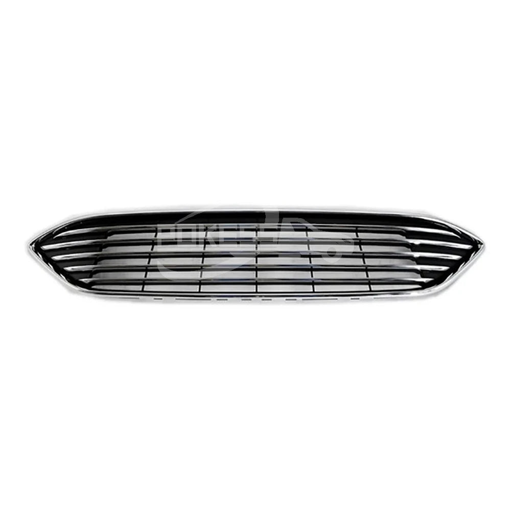 For Ford Focus Parts and Accessories F1EB8200CC LQ-FKS-327 Plating Grille for Ford Focus 2015