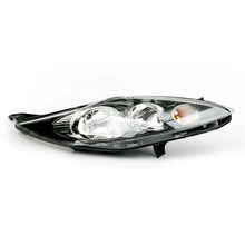 Load image into Gallery viewer, For Ford Fiesta Body Kits Headlight DK5151040C DK5151040B Front Left Black Headlight for Ford Fiesta 2009 Accessories